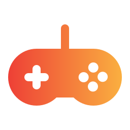 게임 컨트롤러 icon