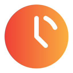 Time icon