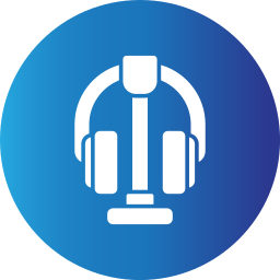 Headphone icon