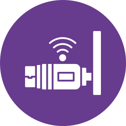 Wireless icon