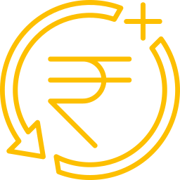 Rupee icon