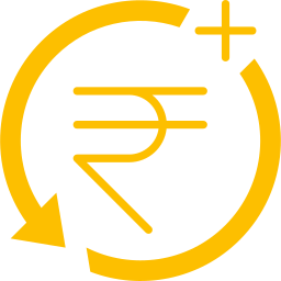 Rupee icon