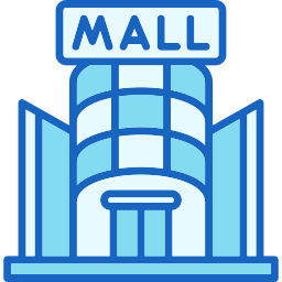 Mall icon