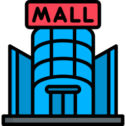 Mall icon