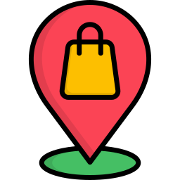 Location icon