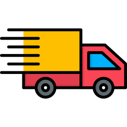 Truck icon