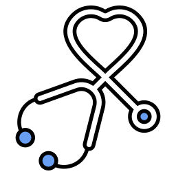 Stethoscope icon