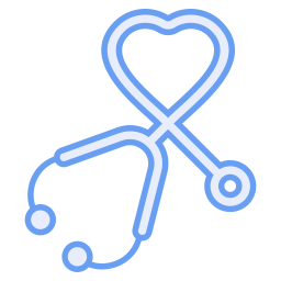 Stethoscope icon