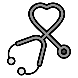 Stethoscope icon