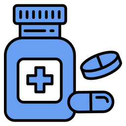 tablettendose icon