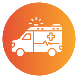 Ambulance icon