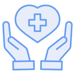 gesundheitspflege icon