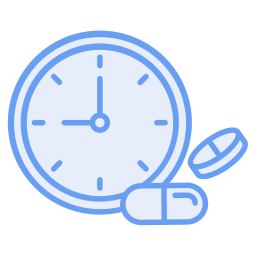 Clock icon