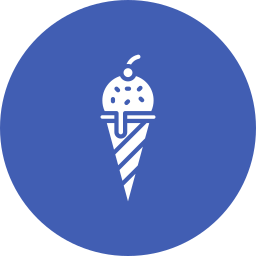 helado icono