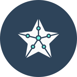 Starfish icon