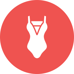 Swimsuit icon