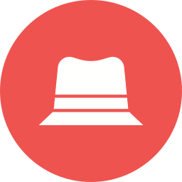 Hat icon