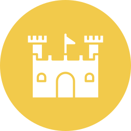 schloss icon