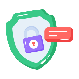 Padlock icon