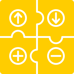 analyse swot Icône