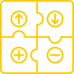 swot 분석 icon