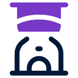 Hourglass icon