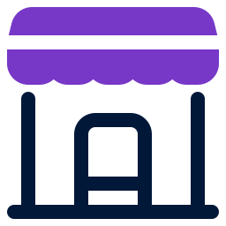 Shop icon