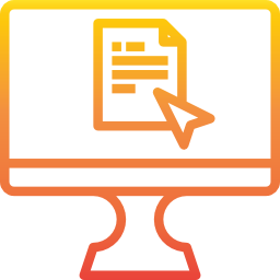 Document icon