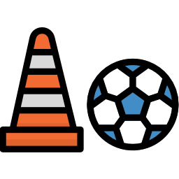 Cone icon