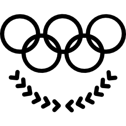 olímpico icono