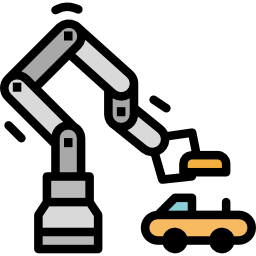 roboter icon