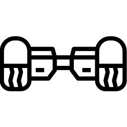 Ховерборд иконка