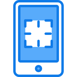 Smartphone icon