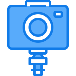 Photo camera icon