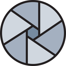 Shutter icon