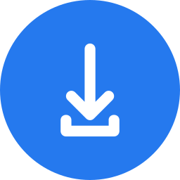 Download arrow icon