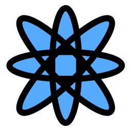 Atom icon