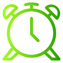 alarm icon