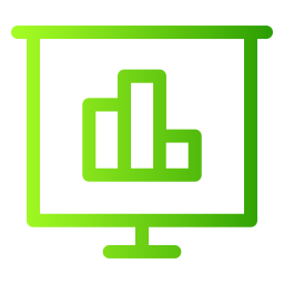 Presentation icon