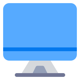 Computer icon