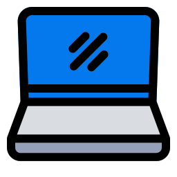 laptop icon