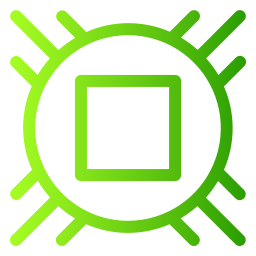 Cpu icon