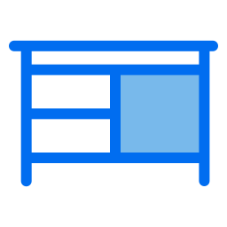 Desk icon