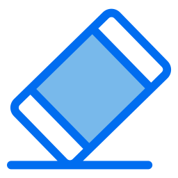 radiergummi icon