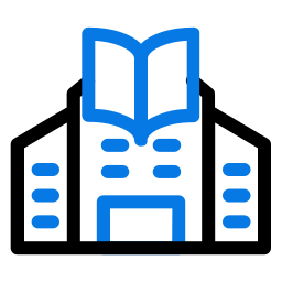 Library icon