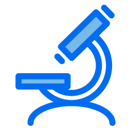 Microscope icon