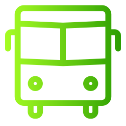 Bus icon