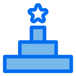 podium icon