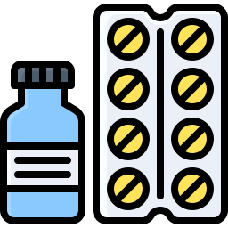 schlaftabletten icon