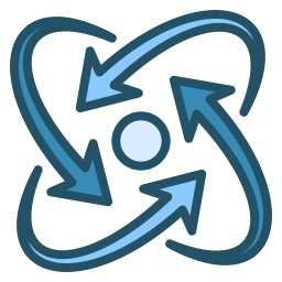 Synergy icon